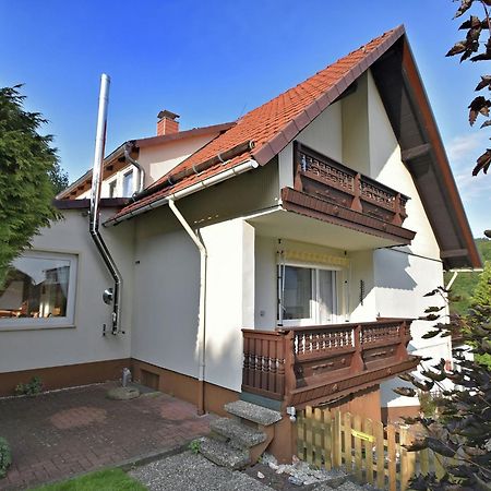 Holiday Home In Wieda With Sauna エクステリア 写真