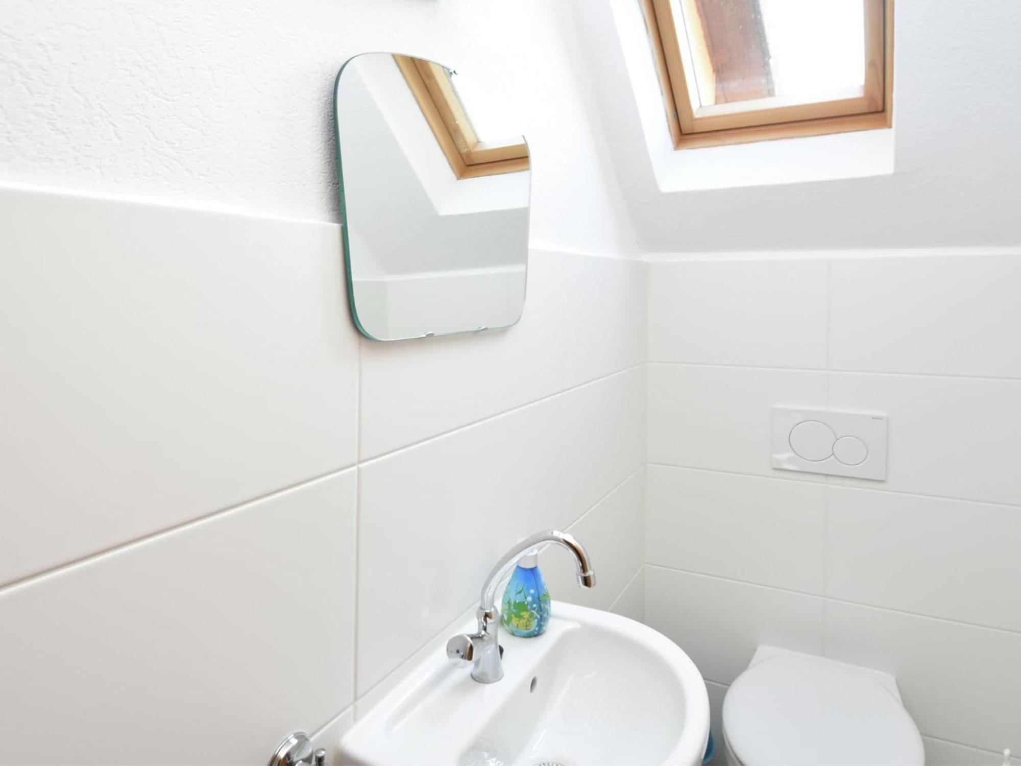 Holiday Home In Wieda With Sauna エクステリア 写真