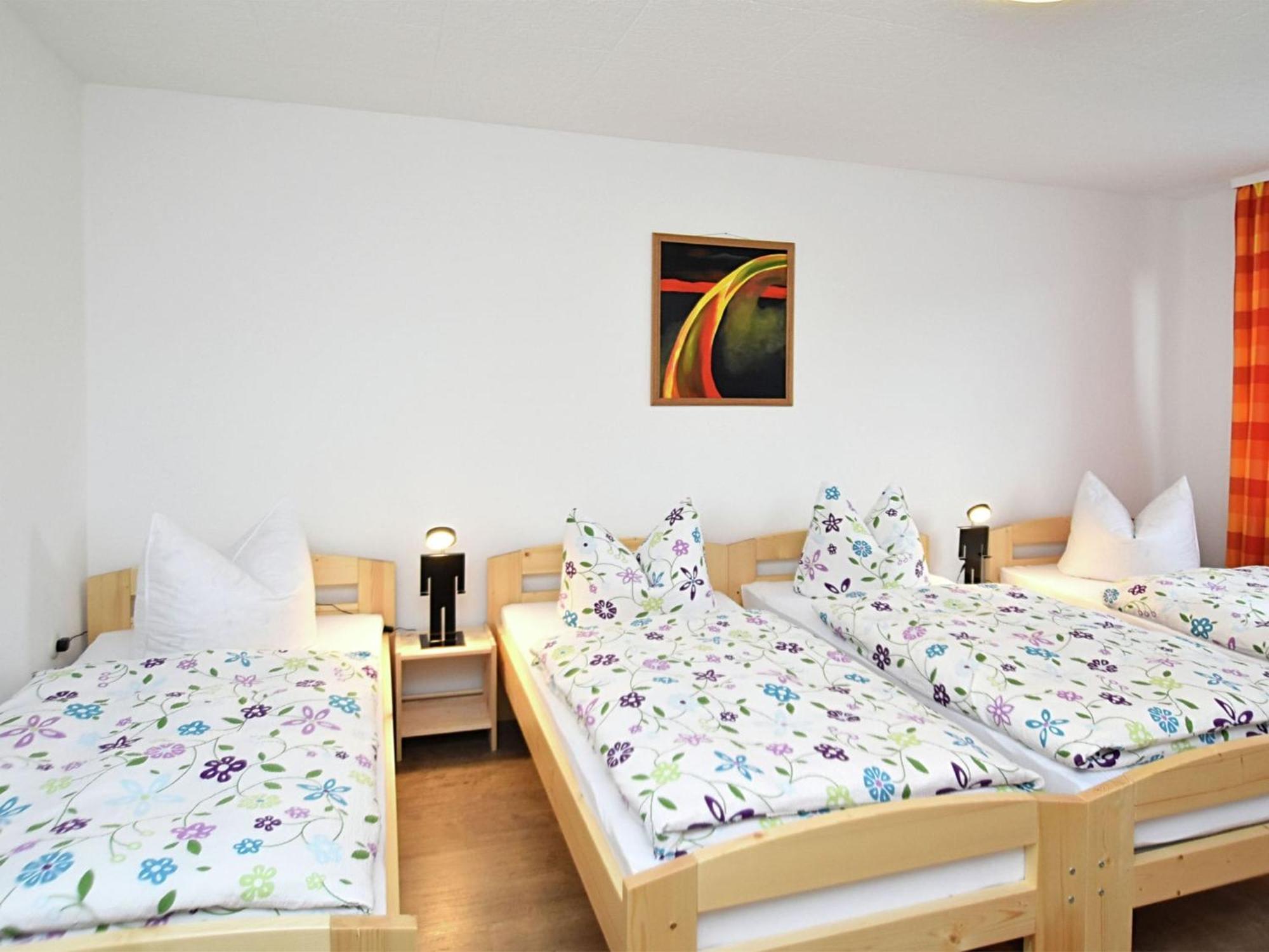 Holiday Home In Wieda With Sauna エクステリア 写真