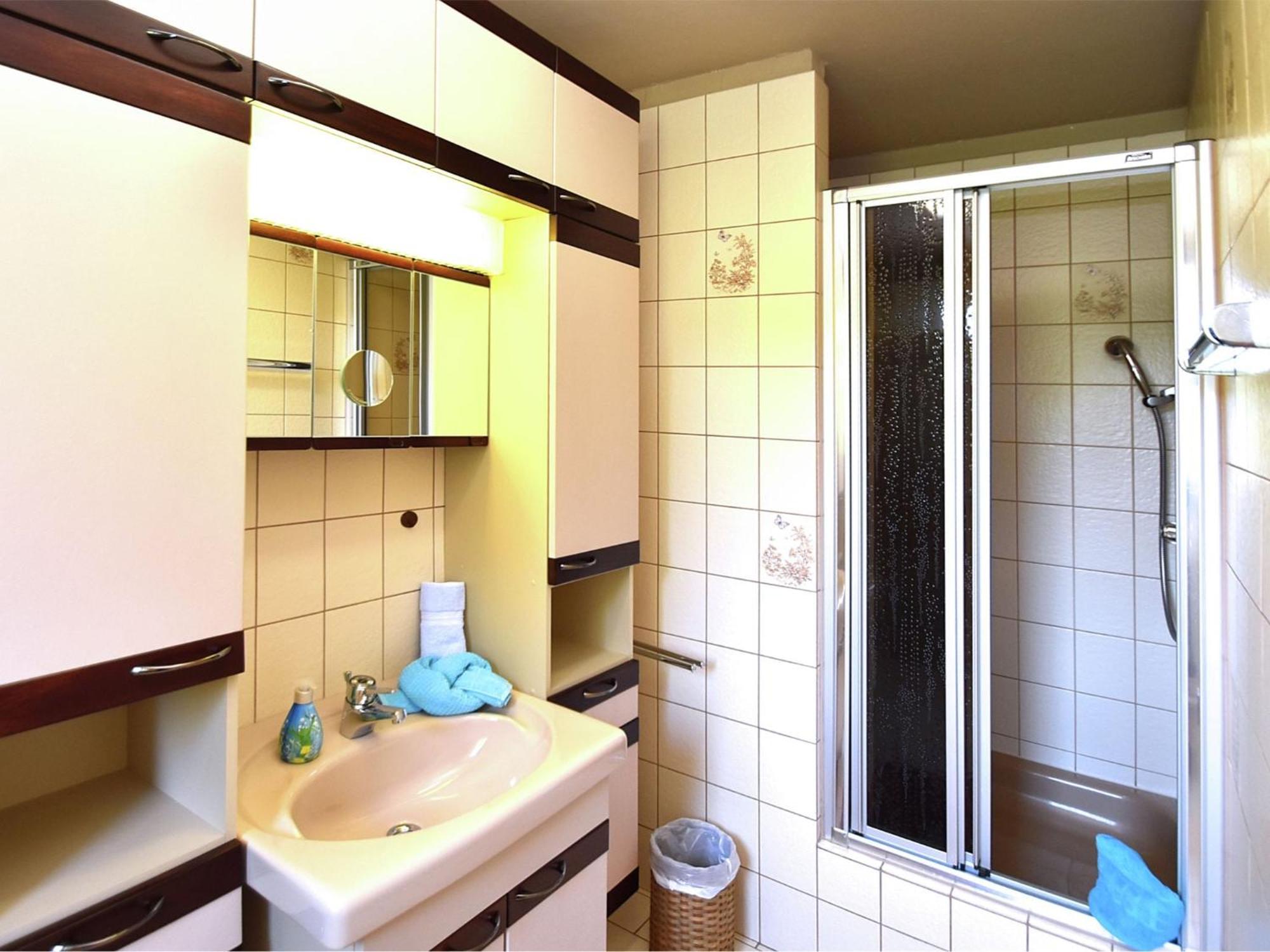 Holiday Home In Wieda With Sauna エクステリア 写真